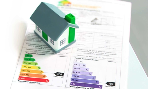 home energy audit