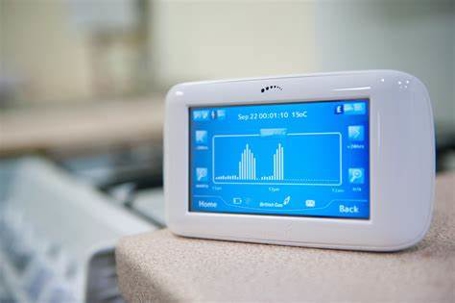 smart meter