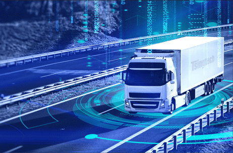 fleet electrification