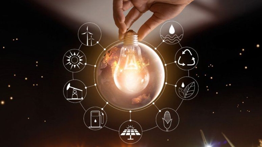 Electrification movement