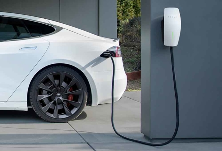 Home EV Charger