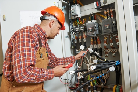 Gilroy Electrical Contractor