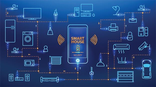 smart home