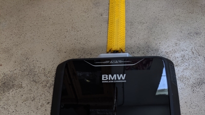 BMW EV Charger Photo
