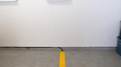 BMW EV Charger Photo