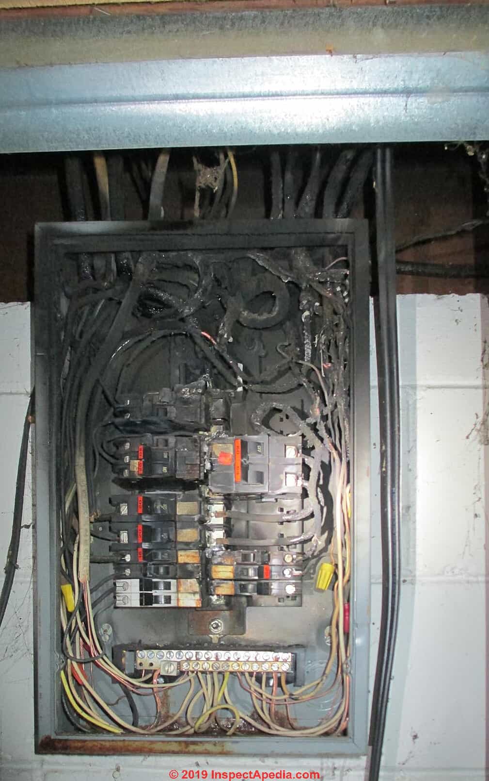 Hazardous Electric Panels You Should Have Replaced Right Away