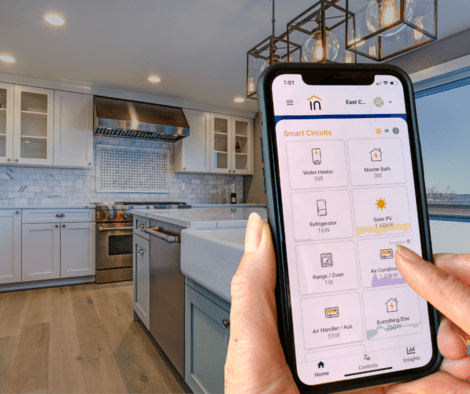 What to Look for in a Home Smart Panel | A Guide by Watson’s Charging