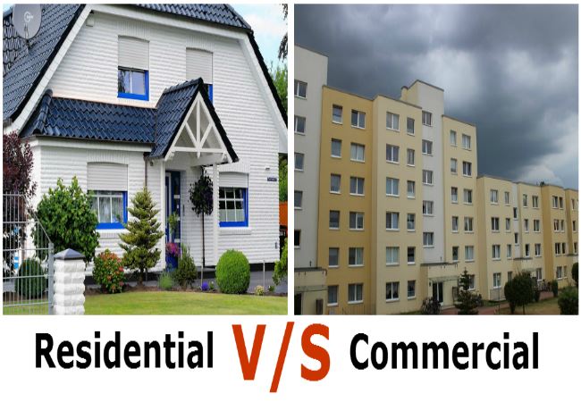 Should You Hire a Residential or Commercial Electrician? The Difference  Between the Two | Watson's Charging Stations & Electri