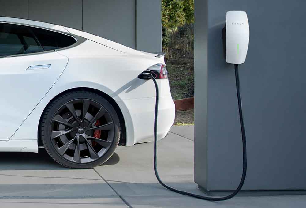 Why Your Level 1 EV Charger Won t Cut It Watson s Charging Stations 