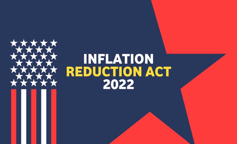 How the Inflation Reduction Act (IRA) Rewards Homeowners for Going Green